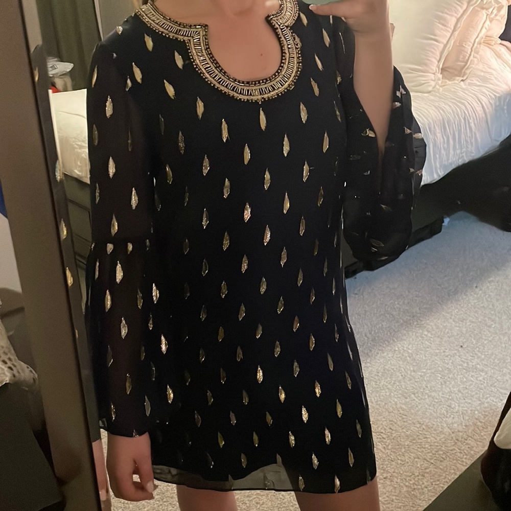 Lilly Pulitzer Amory Dressaoze 6